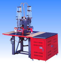 T型雙頭氣壓高周波塑膠熔接機及注塑機、壓塑機批發指南